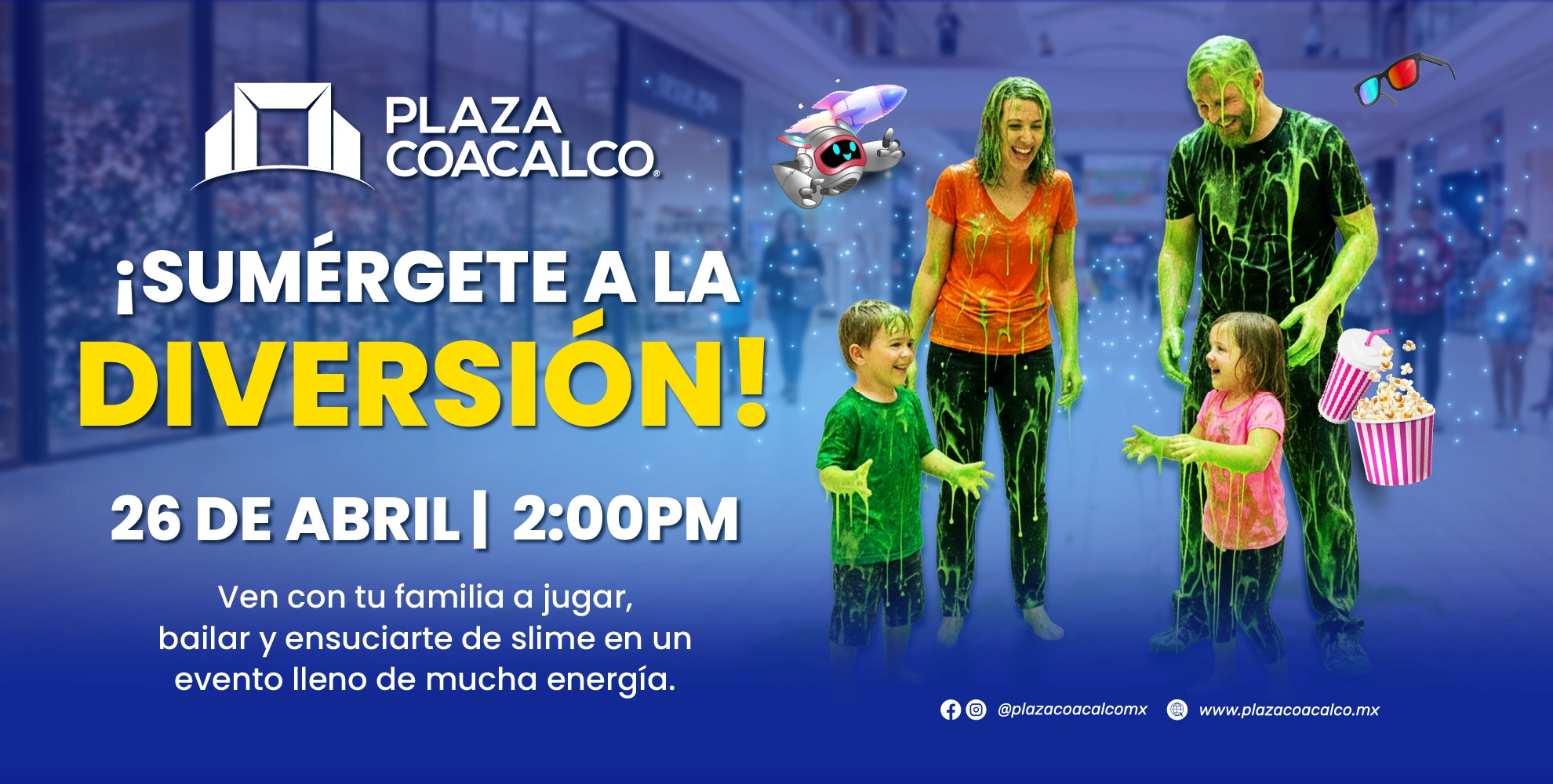 Baner de header banner